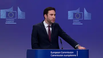 La Comisión Europea respalda a países como España frente a los gigantes de internet La Comisión Europea respalda a países como España frente a los gigantes de internet