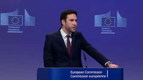 La Comisión Europea respalda a países como España frente a los gigantes de internet La Comisión Europea respalda a países como España frente a los gigantes de internet