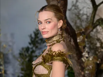 Margot Robbie Margot Robbie