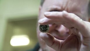 Decimalizaci&oacute;n de la moneda en Reino Unido