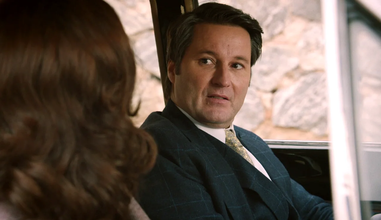 “Lo mejor para todos es que te vayas”: Pablo, harto de la insistencia de Marisol, le deja claro que no quiere nada con ella