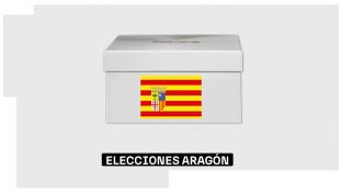 Elecciones Arag&oacute;n