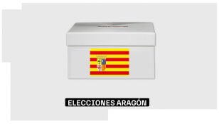 Elecciones Arag&oacute;n