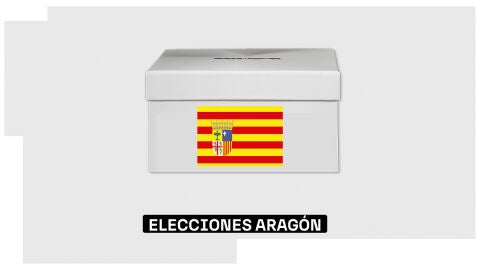 Elecciones Arag&oacute;n