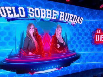 Los retos a los que se enfrentar&aacute; en el sexto programa de El Desaf&iacute;o 