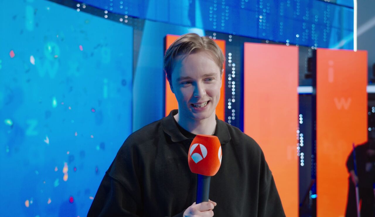 "He hecho todo lo que he podido": las palabras de Manu despu&eacute;s de que Rosa ganase el bote de Pasapalabra