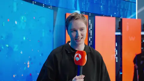 "He hecho todo lo que he podido": las palabras de Manu después de que Rosa ganase el bote de Pasapalabra "He hecho todo lo que he podido": las palabras de Manu después de que Rosa ganase el bote de Pasapalabra