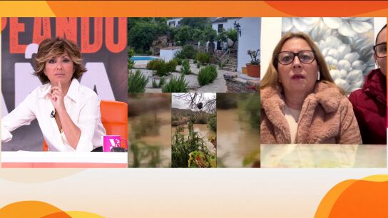 Casa rural 