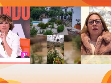Casa rural 