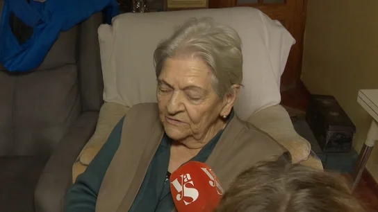 María Antonia María Antonia