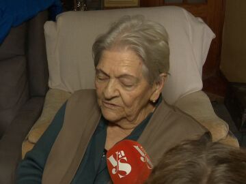 Mar&iacute;a Antonia
