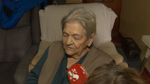 Mar&iacute;a Antonia