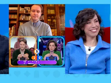 Campeones Pasapalabra ok Campeones Pasapalabra ok