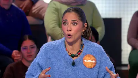 “Con resaca emocional”: Así vivieron los invitados el histórico bote de Rosa en Pasapalabra “Con resaca emocional”: Así vivieron los invitados el histórico bote de Rosa en Pasapalabra