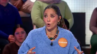 “Con resaca emocional”: Así vivieron los invitados el histórico bote de Rosa en Pasapalabra “Con resaca emocional”: Así vivieron los invitados el histórico bote de Rosa en Pasapalabra