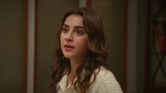 "&iquest;Qu&eacute; haces?": Maral desata el caos en casa de Bahar en los pr&oacute;ximos episodios de Renacer