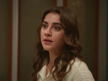 "&iquest;Qu&eacute; haces?": Maral desata el caos en casa de Bahar en los pr&oacute;ximos episodios de Renacer