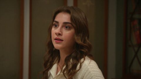 "&iquest;Qu&eacute; haces?": Maral desata el caos en casa de Bahar en los pr&oacute;ximos episodios de Renacer