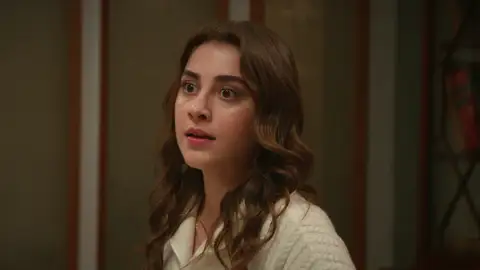 "¿Qué haces?": Maral desata el caos en casa de Bahar en los próximos episodios de Renacer "¿Qué haces?": Maral desata el caos en casa de Bahar en los próximos episodios de Renacer