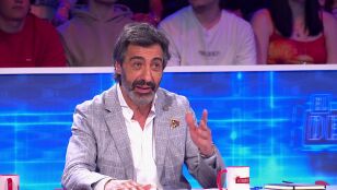 Eva Soriano disculpas