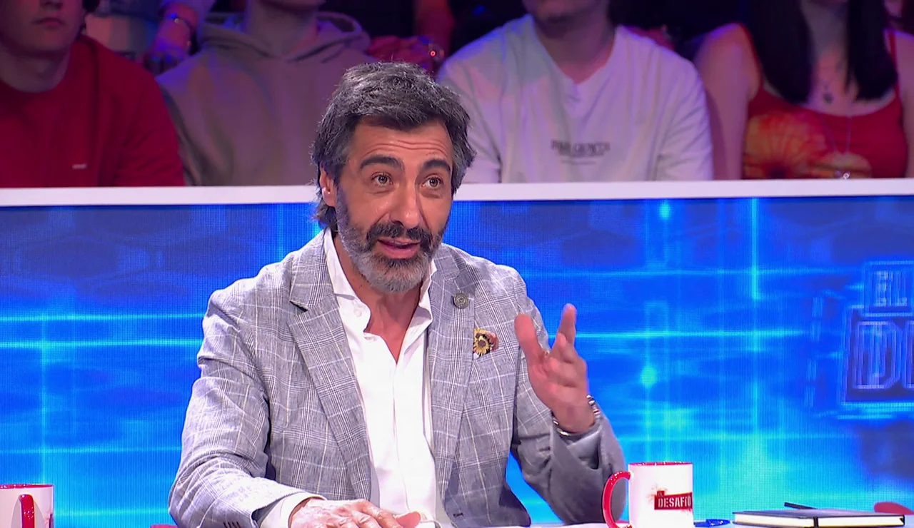 Eva Soriano disculpas