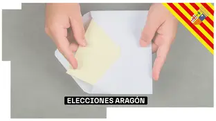 Elecciones Aragón Elecciones Aragón
