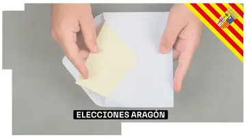 Elecciones Aragón Elecciones Aragón