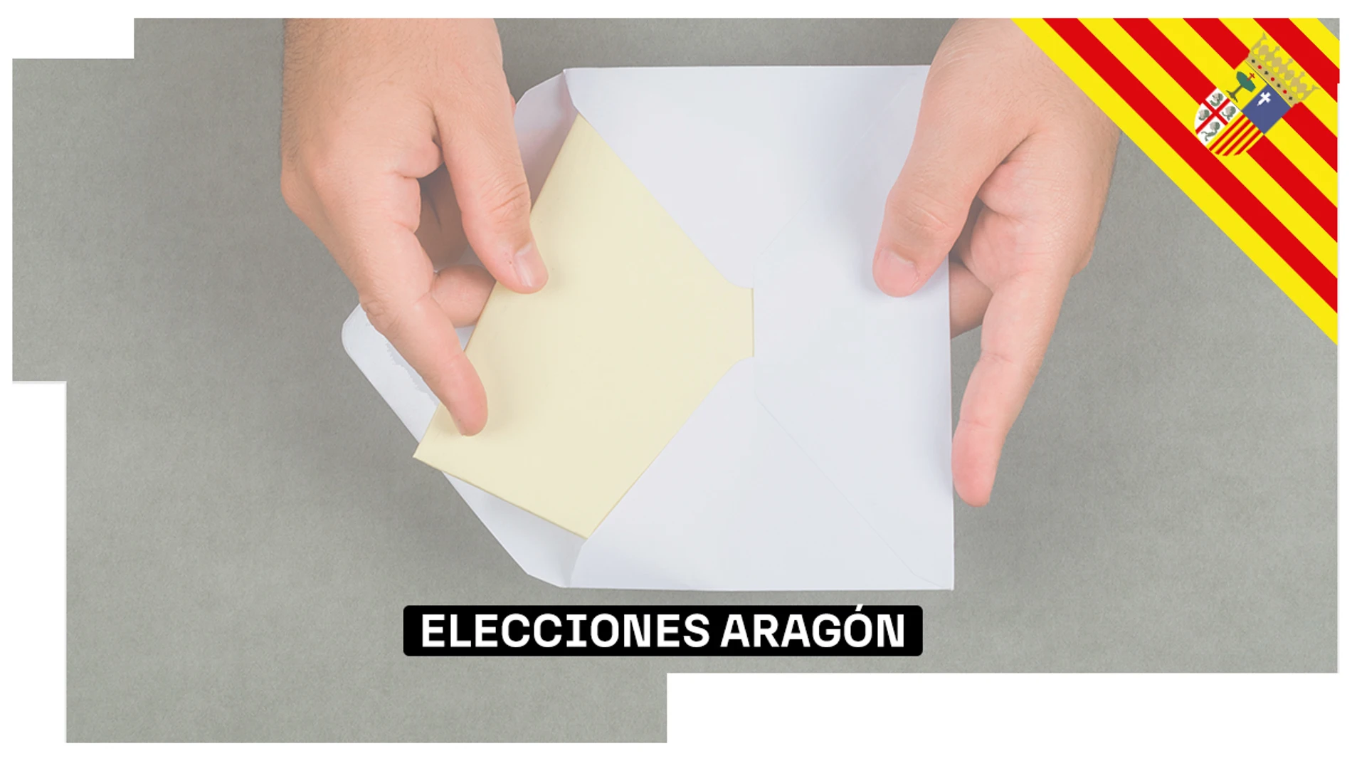 Elecciones Aragón Elecciones Aragón