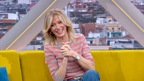 Susanna Griso Susanna Griso