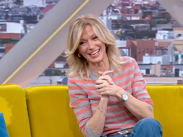 Susanna Griso Susanna Griso