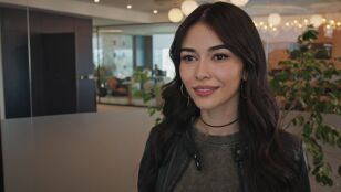 Serpil, el fichaje que cambia Una nueva vida: la llegada de T&uuml;rk&uuml; Su Demirel que sacudir&aacute; a la familia Korhan