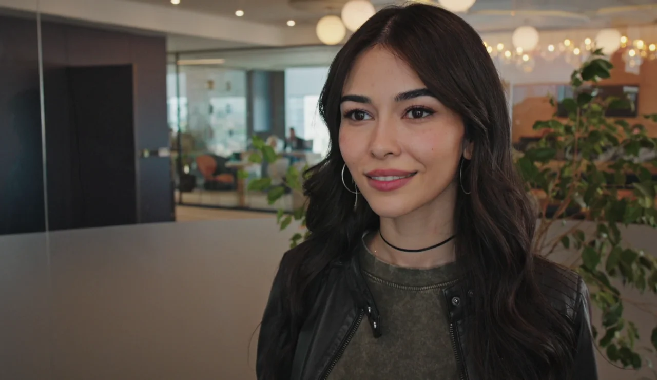 Una nueva vida | Web oficial de Antena 3 | Series