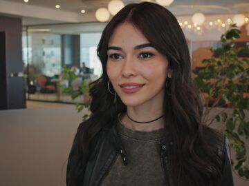 Serpil, el fichaje que cambia Una nueva vida: la llegada de T&uuml;rk&uuml; Su Demirel que sacudir&aacute; a la familia Korhan