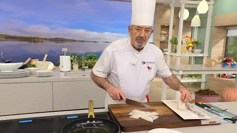 Karlos Arguiñano Karlos Arguiñano