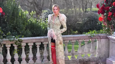 Margot Robbie Margot Robbie