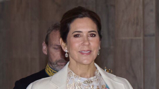 Mary de Dinamarca