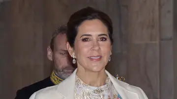 Mary de Dinamarca Mary de Dinamarca