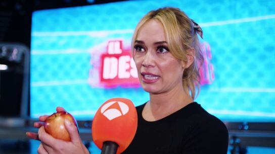 &ldquo;Todav&iacute;a estoy flipando&rdquo;: Patricia Conde se sincera tras una gala inolvidable