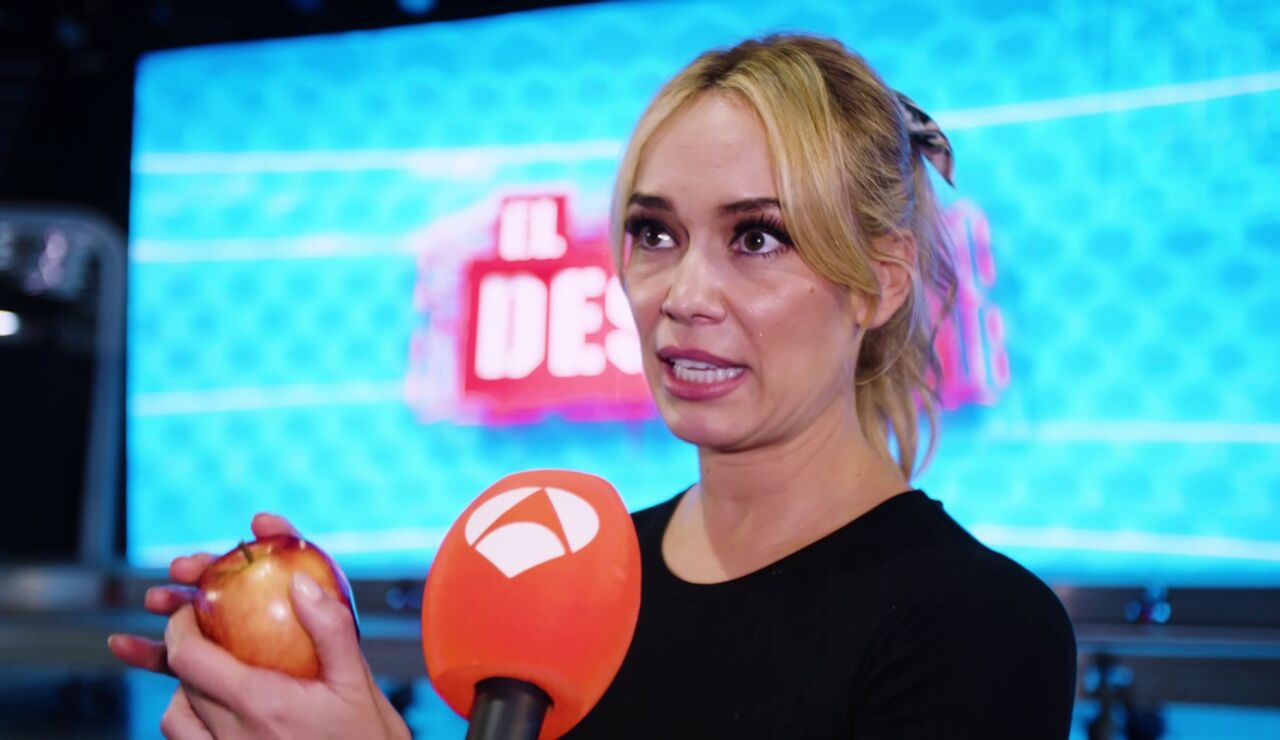 &ldquo;Todav&iacute;a estoy flipando&rdquo;: Patricia Conde se sincera tras una gala inolvidable