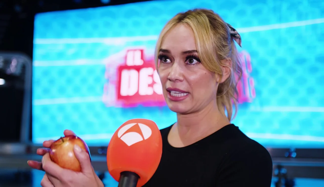 “Todavía estoy flipando”: Patricia Conde se sincera tras una gala inolvidable