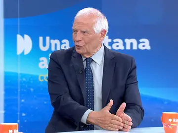 Josep Borrell Josep Borrell