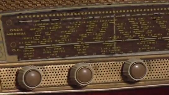 D&iacute;a Mundial de la Radio