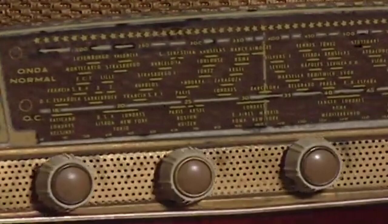 D&iacute;a Mundial de la Radio