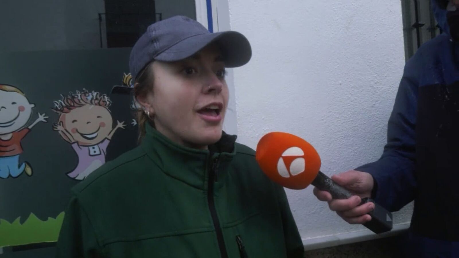 La agonía de los vecinos de Ubrique: 