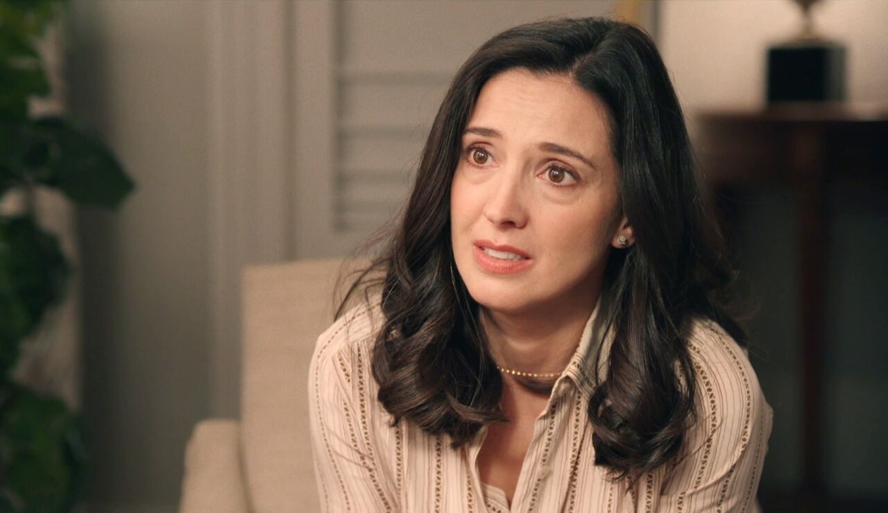 Miguel y Luz trabajan incansables para no usar medidas dr&aacute;sticas con Juanito&hellip; &iquest;lograr&aacute;n salvarle?