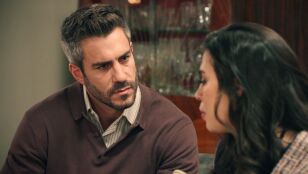 Cap&iacute;tulo 493 de Sue&ntilde;os de libertad; 6 de febrero: Andr&eacute;s pone en marcha la nulidad mientras Mar&iacute;a quiere marcharse