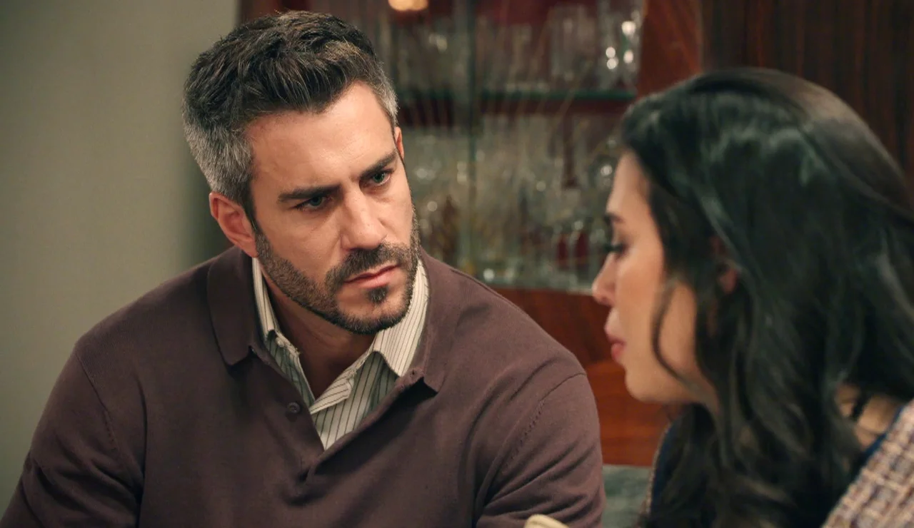 Capítulo 493 de Sueños de libertad; 6 de febrero: Andrés pone en marcha la nulidad mientras María quiere marcharse