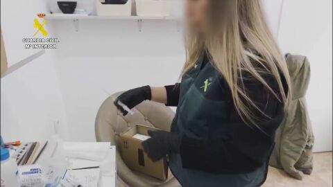 Investigada una falsa m&eacute;dica por realizar cientos de tratamientos est&eacute;ticos ilegales en Valencia 