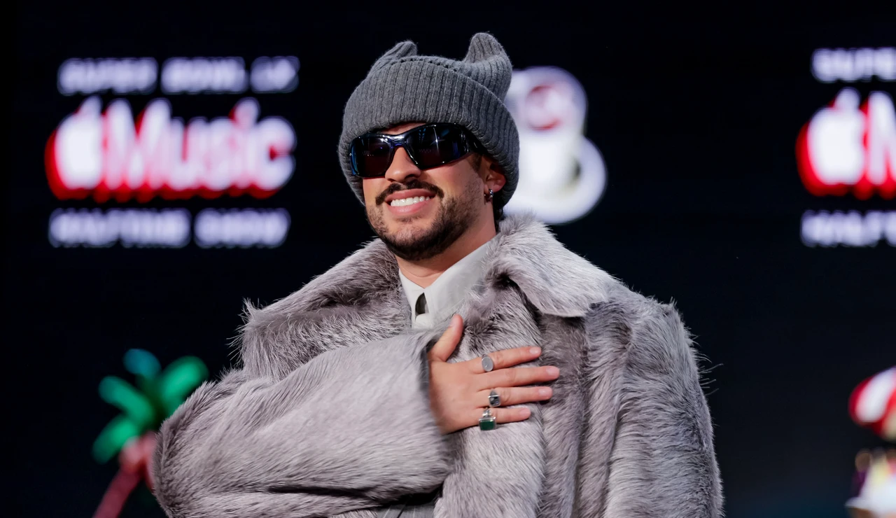 Bad Bunny