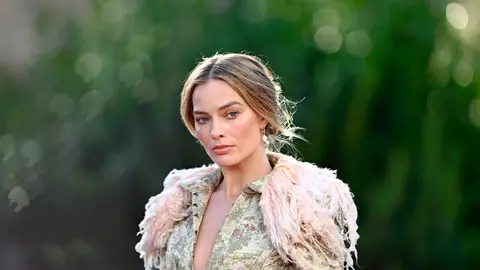 Margot Robbie Margot Robbie